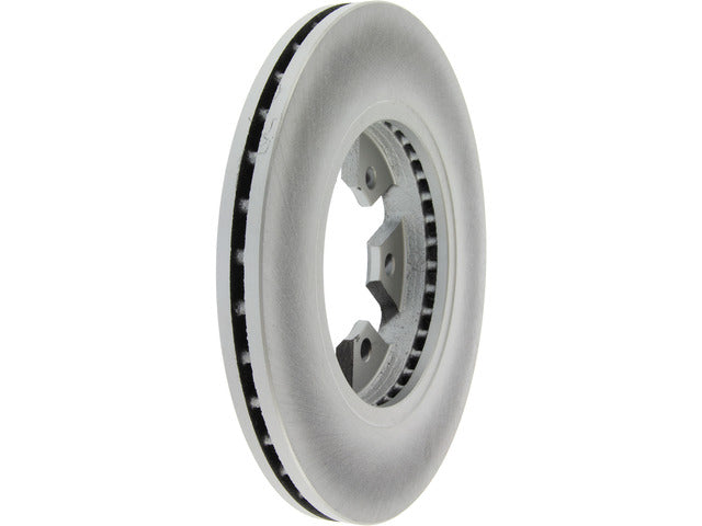Disc Brake Rotor Centric Parts 320.42030F