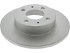 Disc Brake Rotor Centric Parts 320.42031F