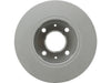 Disc Brake Rotor Centric Parts 320.42031F