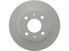 Disc Brake Rotor Centric Parts 320.42031F