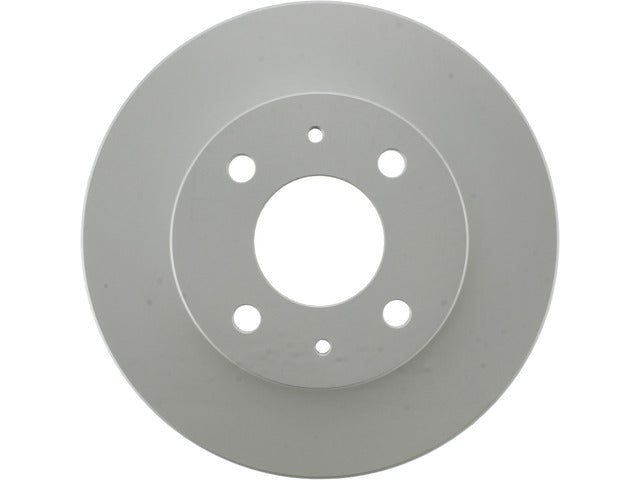 Disc Brake Rotor Centric Parts 320.42031F