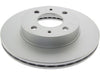 Disc Brake Rotor Centric Parts 320.42035F