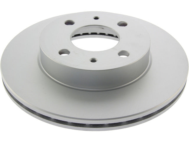 Disc Brake Rotor Centric Parts 320.42035F