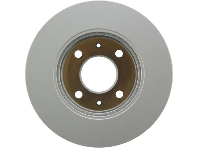 Disc Brake Rotor Centric Parts 320.42035F