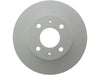 Disc Brake Rotor Centric Parts 320.42035F