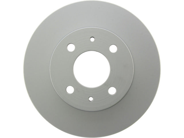 Disc Brake Rotor Centric Parts 320.42035F