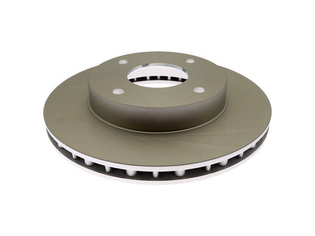 Disc Brake Rotor Centric Parts 320.42041F