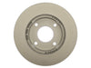 Disc Brake Rotor Centric Parts 320.42041F