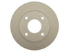 Disc Brake Rotor Centric Parts 320.42041F