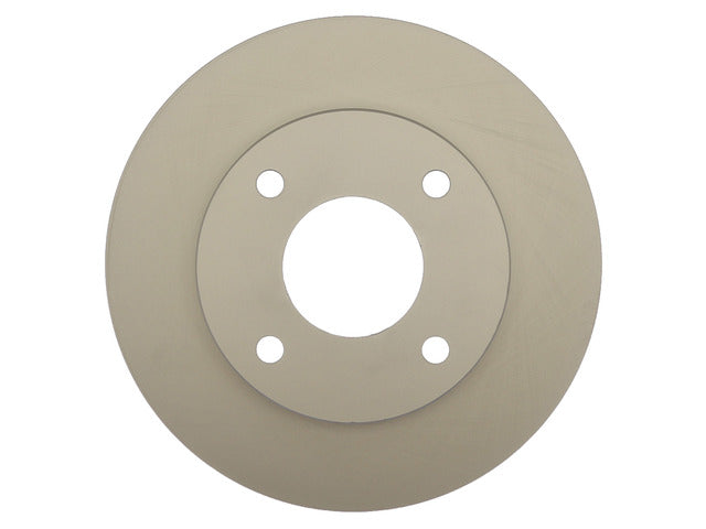 Disc Brake Rotor Centric Parts 320.42041F
