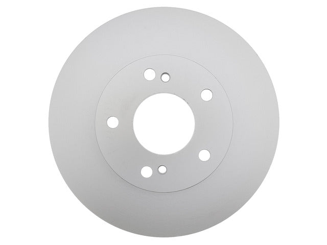 Disc Brake Rotor Centric Parts 320.42043F