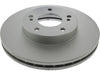 Disc Brake Rotor Centric Parts 320.42046F