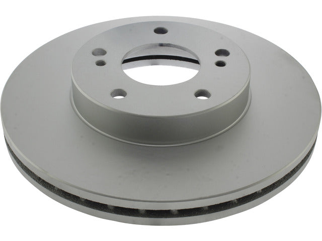 Disc Brake Rotor Centric Parts 320.42046F