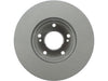 Disc Brake Rotor Centric Parts 320.42046F