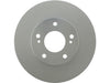 Disc Brake Rotor Centric Parts 320.42046F