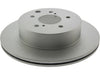 Disc Brake Rotor Centric Parts 320.42047F