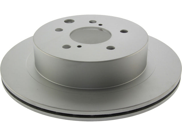 Disc Brake Rotor Centric Parts 320.42047F