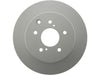 Disc Brake Rotor Centric Parts 320.42047F