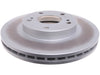 Disc Brake Rotor Centric Parts 320.42048F