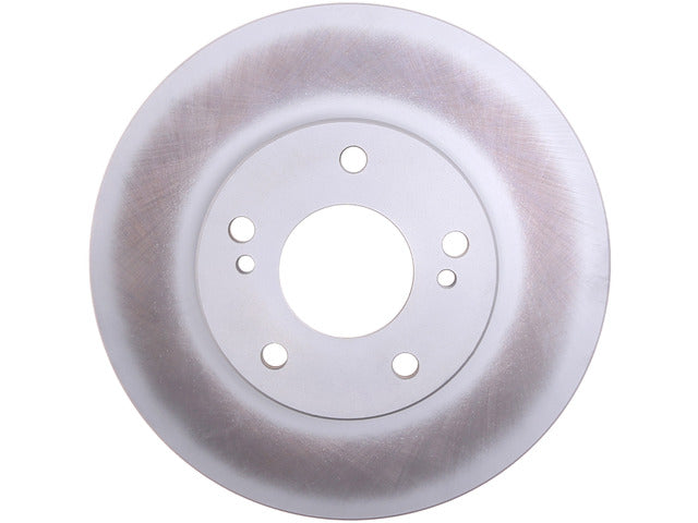 Disc Brake Rotor Centric Parts 320.42048F