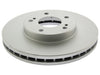 Disc Brake Rotor Centric Parts 320.42050F