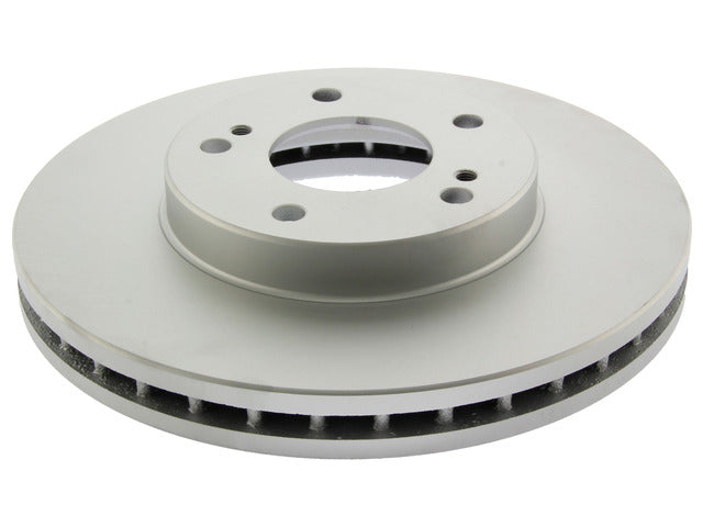 Disc Brake Rotor Centric Parts 320.42050F