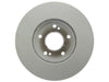 Disc Brake Rotor Centric Parts 320.42050F