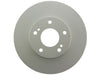 Disc Brake Rotor Centric Parts 320.42050F