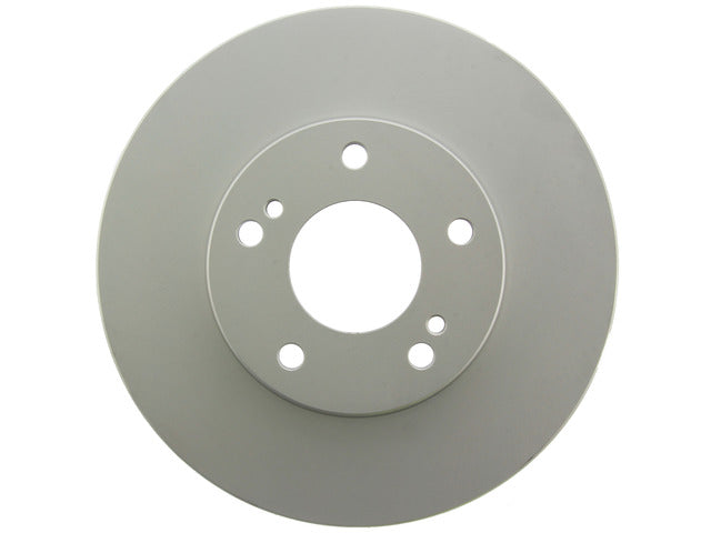 Disc Brake Rotor Centric Parts 320.42050F