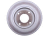 Disc Brake Rotor Centric Parts 320.42051F