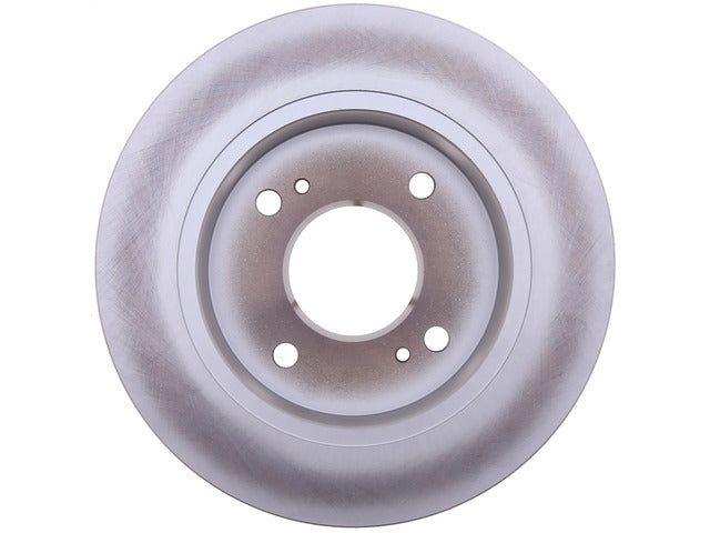 Disc Brake Rotor Centric Parts 320.42051F