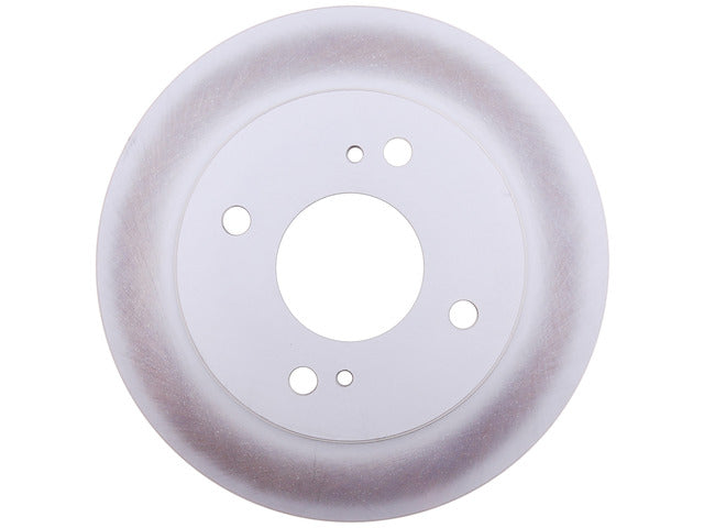 Disc Brake Rotor Centric Parts 320.42051F