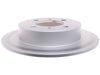 Disc Brake Rotor Centric Parts 320.42054F