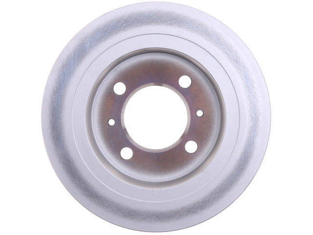 Disc Brake Rotor Centric Parts 320.42054F