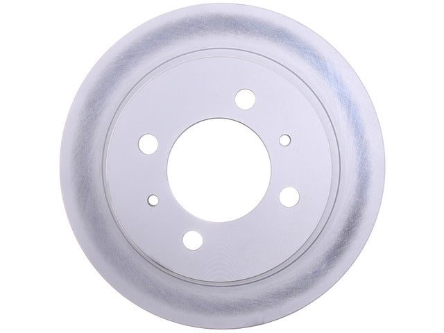 Disc Brake Rotor Centric Parts 320.42054F