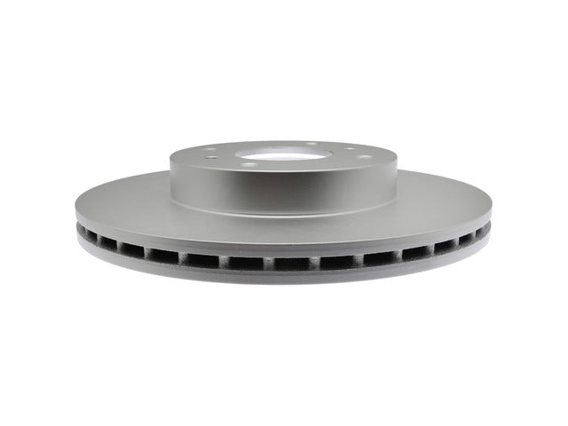 Disc Brake Rotor Centric Parts 320.42055F