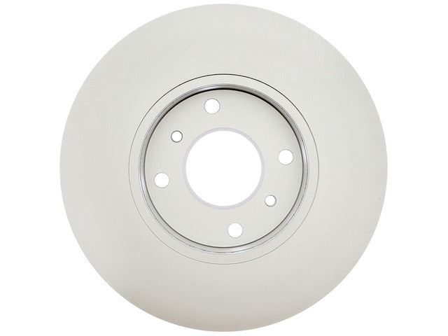 Disc Brake Rotor Centric Parts 320.42055F