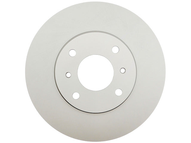 Disc Brake Rotor Centric Parts 320.42055F