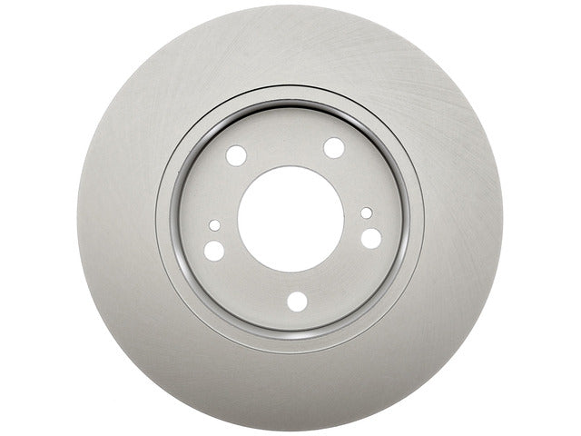 Disc Brake Rotor Centric Parts 320.42059F