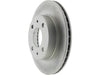 Disc Brake Rotor Centric Parts 320.42060F