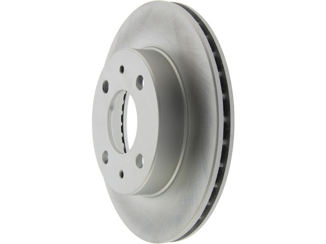 Disc Brake Rotor Centric Parts 320.42060F
