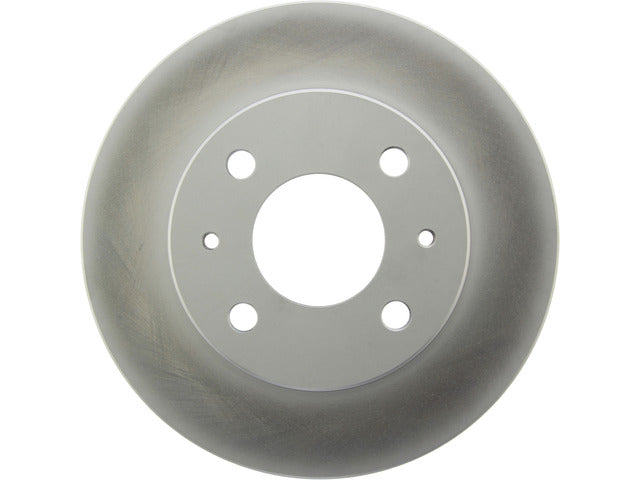 Disc Brake Rotor Centric Parts 320.42060F