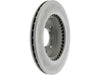 Disc Brake Rotor Centric Parts 320.42060F