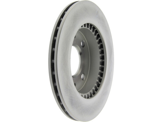 Disc Brake Rotor Centric Parts 320.42060F