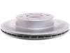 Disc Brake Rotor Centric Parts 320.42061F