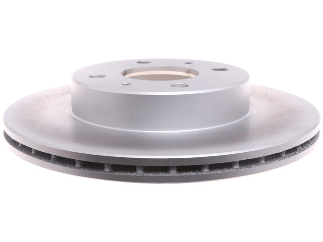 Disc Brake Rotor Centric Parts 320.42061F