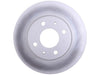Disc Brake Rotor Centric Parts 320.42061F