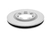 Disc Brake Rotor Centric Parts 320.42063F