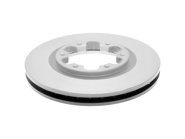 Disc Brake Rotor Centric Parts 320.42063F