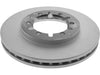 Disc Brake Rotor Centric Parts 320.42067F